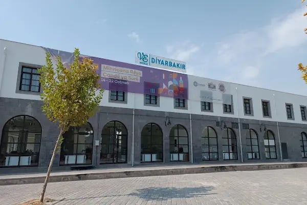VE HOTELS DİYARBAKIR - Resim 4