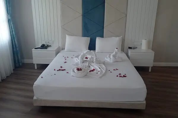 VE HOTELS DİYARBAKIR - Resim 10
