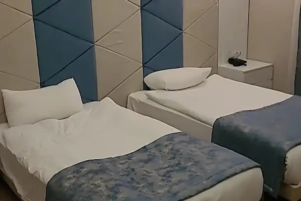 VE HOTELS DİYARBAKIR - Resim 17