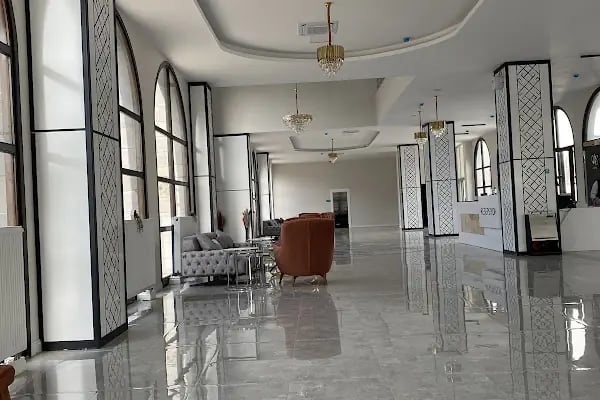 VE HOTELS DİYARBAKIR - Resim 8