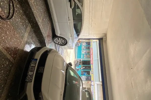 Gezer Buharlı Oto Yıkama - Resim 7