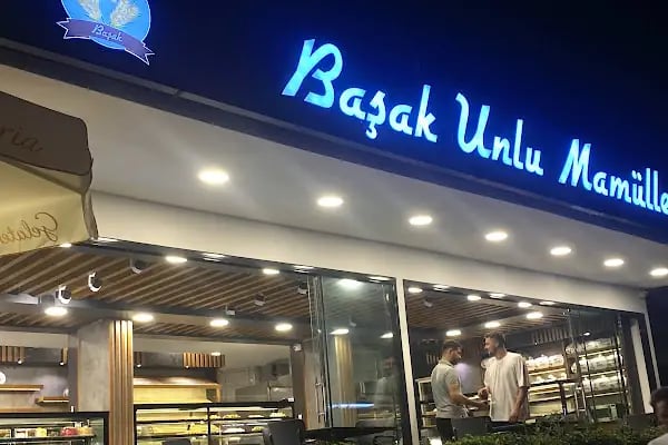 AKYAKA BAŞAK FIRIN - Resim 13
