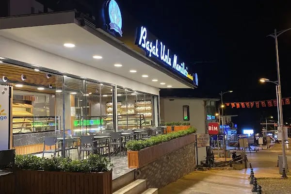 AKYAKA BAŞAK FIRIN - Resim 16