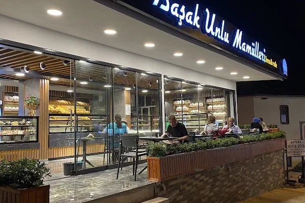 AKYAKA BAŞAK FIRIN - Resim 14