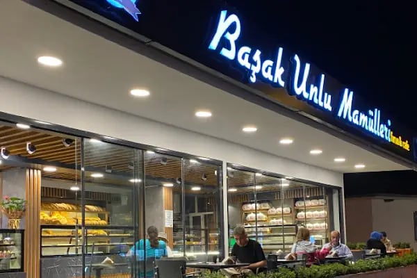 AKYAKA BAŞAK FIRIN - Resim 2