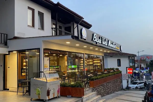 AKYAKA BAŞAK FIRIN - Resim 4