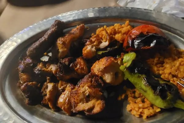 ÇINAR BİSTRO RESTAURANT - Resim 4