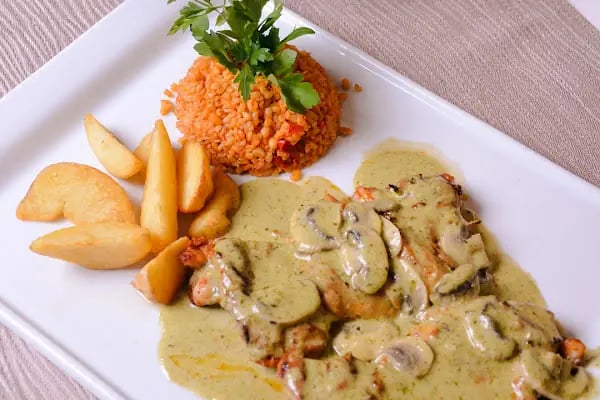 ÇINAR BİSTRO RESTAURANT - Resim 14