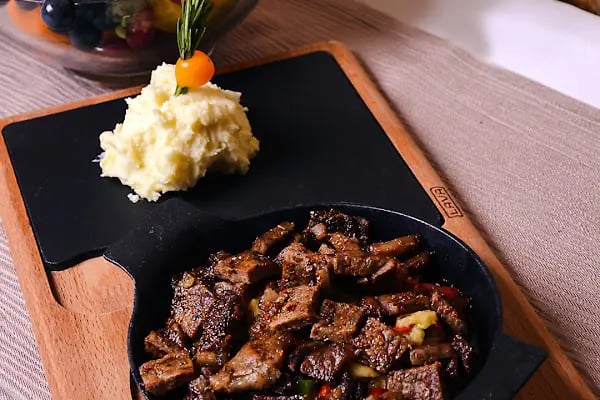 ÇINAR BİSTRO RESTAURANT - Resim 18