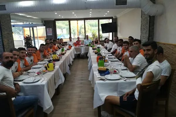 ÇINAR BİSTRO RESTAURANT - Resim 1