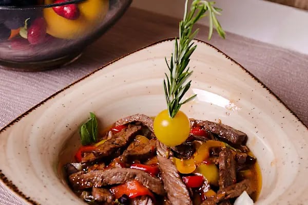 ÇINAR BİSTRO RESTAURANT - Resim 8
