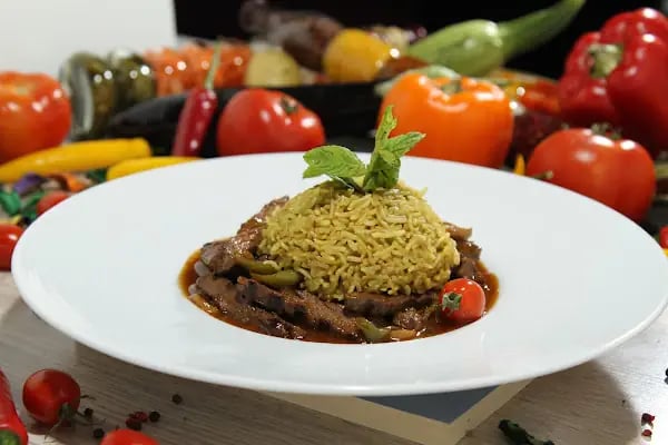 ÇINAR BİSTRO RESTAURANT - Resim 6