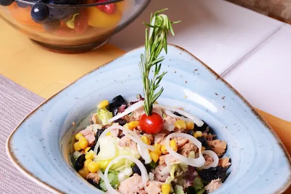 ÇINAR BİSTRO RESTAURANT - Resim 19