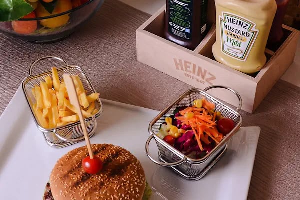 ÇINAR BİSTRO RESTAURANT - Resim 15