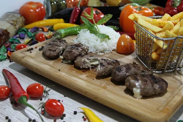 ÇINAR BİSTRO RESTAURANT - Resim 5