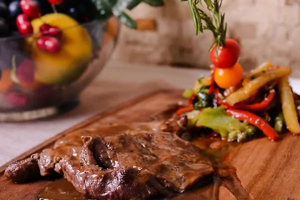 ÇINAR BİSTRO RESTAURANT - Resim 13