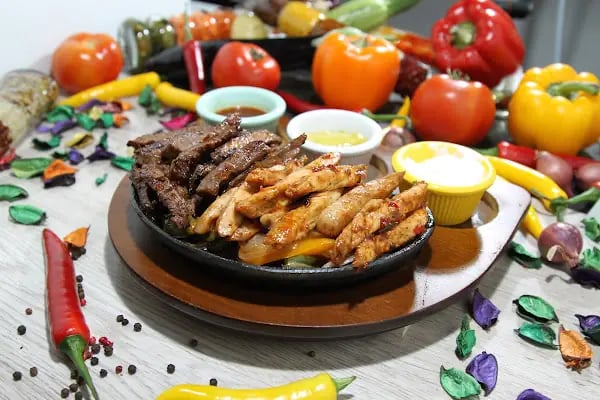 ÇINAR BİSTRO RESTAURANT - Resim 3