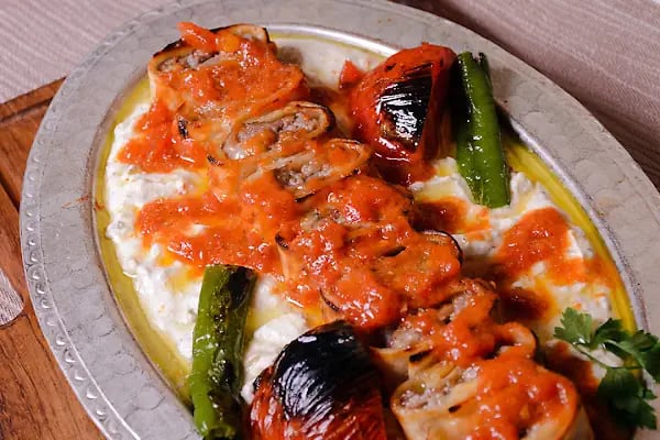ÇINAR BİSTRO RESTAURANT - Resim 12