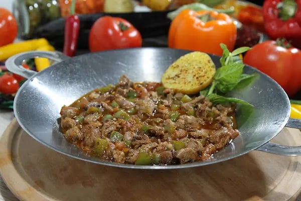 ÇINAR BİSTRO RESTAURANT - Resim 17