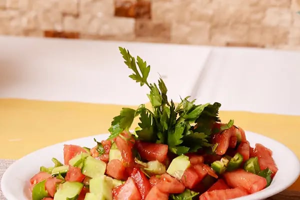 ÇINAR BİSTRO RESTAURANT - Resim 16