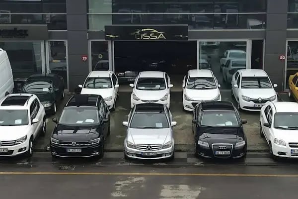 OSSA OTOMOTİV - Resim 2