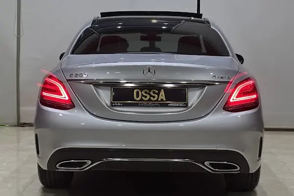 OSSA OTOMOTİV - Resim 6