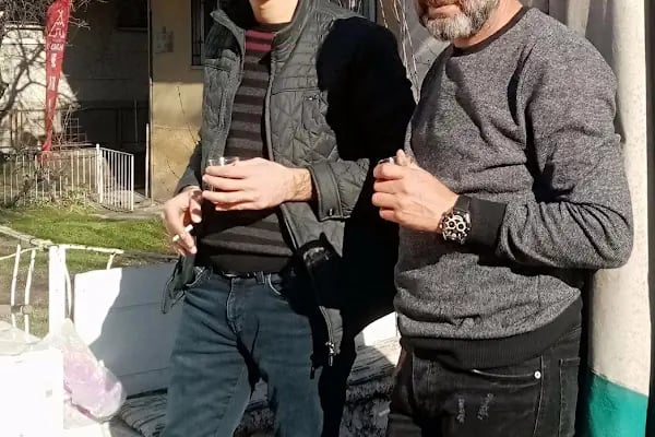 Aydınlık Taksi - Resim 8