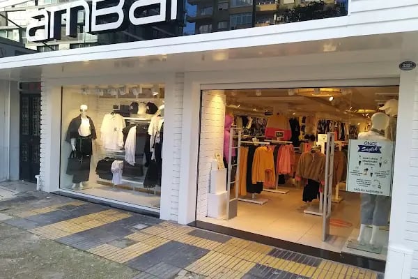 ambar - Resim 5