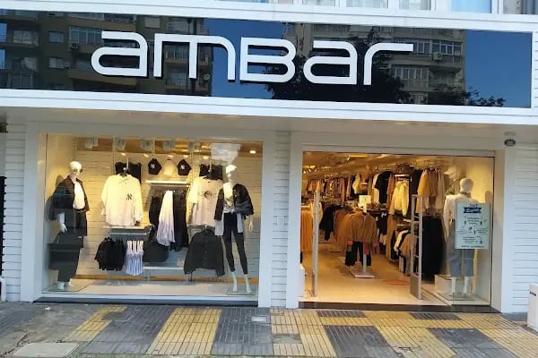 ambar - Resim 4