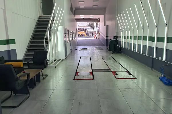 Gezenadam oto ekspertiz - Resim 10