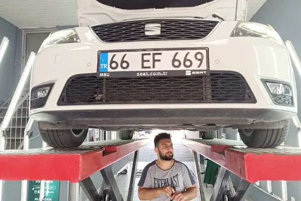 Gezenadam oto ekspertiz - Resim 3
