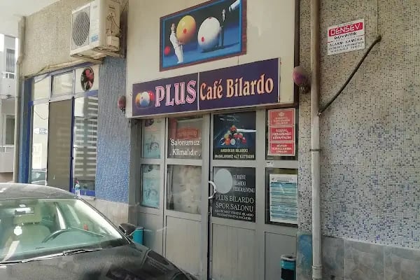 Plus Bilardo - Resim 2