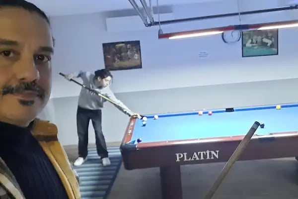 Plus Bilardo - Resim 4