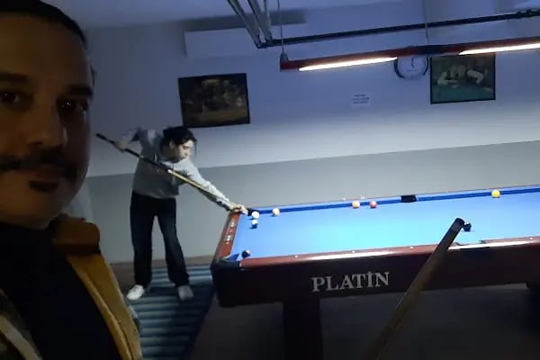 Plus Bilardo - Resim 3
