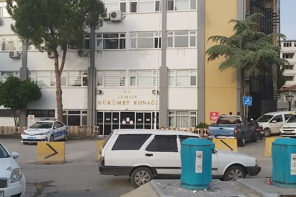 Gemlik Kaymakamlığı - Resim 10