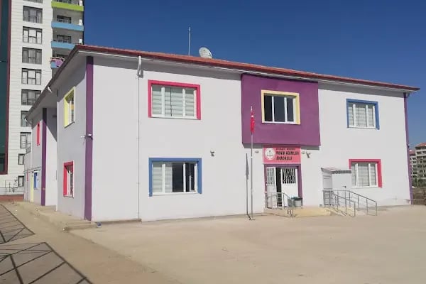 Minik Adımlar Anaokulu - Resim 9