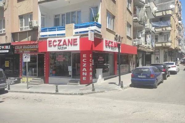Nizip Eczanesi - Resim 3