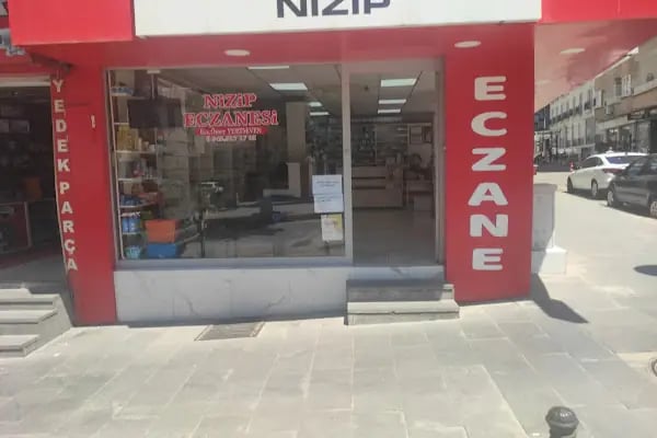 Nizip Eczanesi - Resim 4