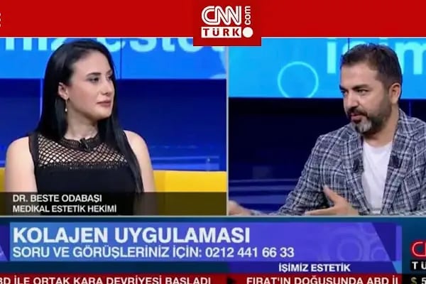 Dr Beste Odabaşı - Samsun Medikal Estetik, Mezoterapi, Gençlik Aşısı, Kupa Terapi, İp Uygulamaları - Resim 15