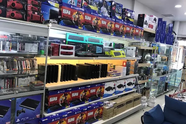 ASYA ELEKTRONİK MALTEPE - Resim 4
