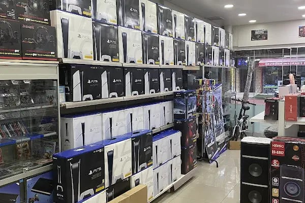 ASYA ELEKTRONİK MALTEPE - Resim 12
