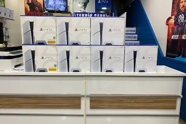 ASYA ELEKTRONİK MALTEPE - Resim 9