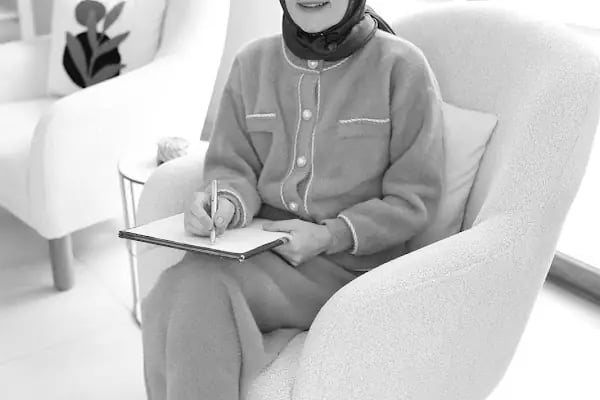 Uzm.Klinik Psk.Nermin Kübra Yurttaş - Resim 7