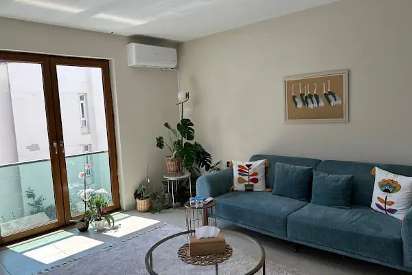 Uzm.Klinik Psk.Nermin Kübra Yurttaş - Resim 3