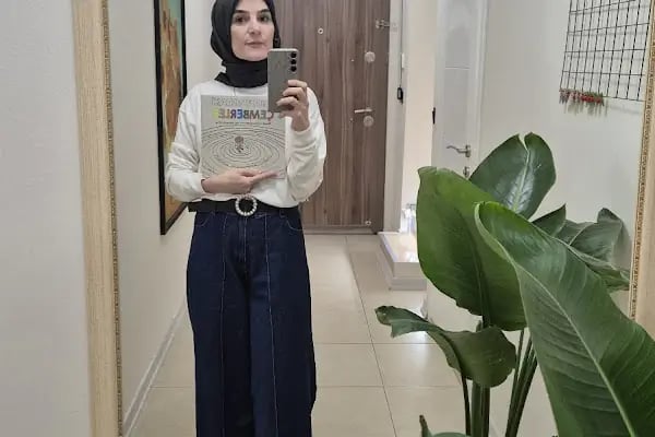 Uzm.Klinik Psk.Nermin Kübra Yurttaş - Resim 14