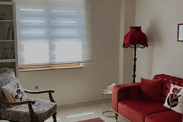 Uzm.Klinik Psk.Nermin Kübra Yurttaş - Resim 5