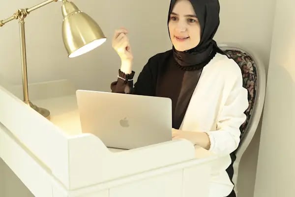 Uzm.Klinik Psk.Nermin Kübra Yurttaş - Resim 4