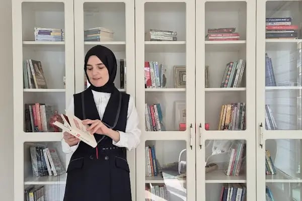 Uzm.Klinik Psk.Nermin Kübra Yurttaş - Resim 10