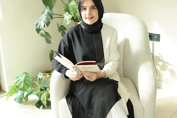 Uzm.Klinik Psk.Nermin Kübra Yurttaş - Resim 11