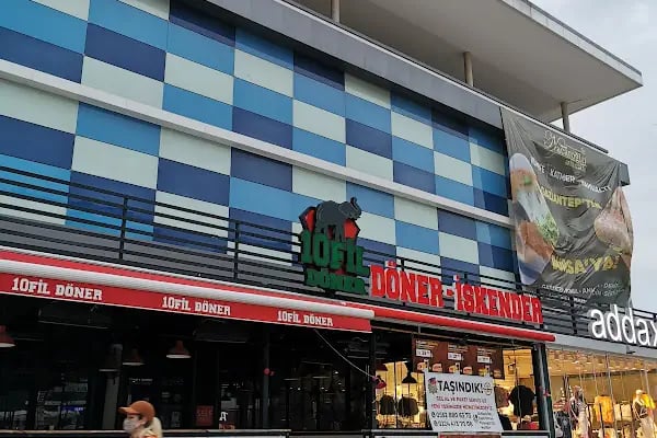 Ardıçpark AVM - Resim 20